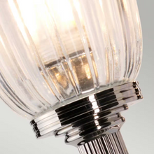 Carroll 1-Light Bathroom Wall Light