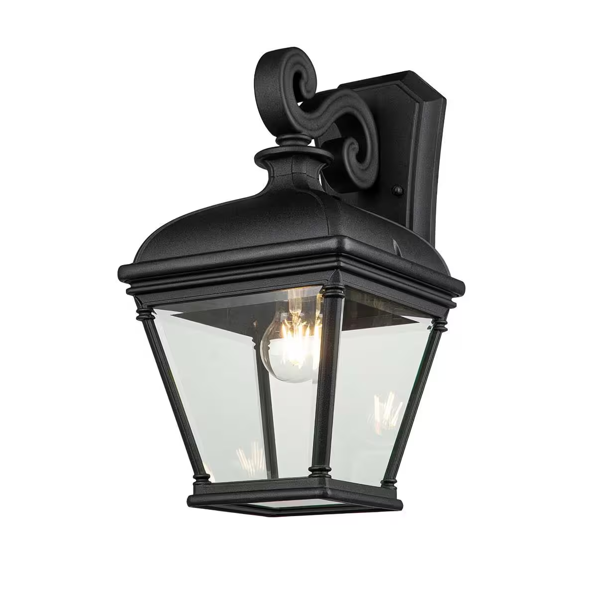Bayview 1-Light Wall Lantern