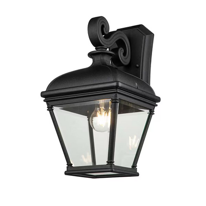 Bayview 1-Light Wall Lantern