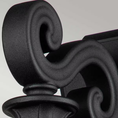 Bayview 1-Light Wall Lantern