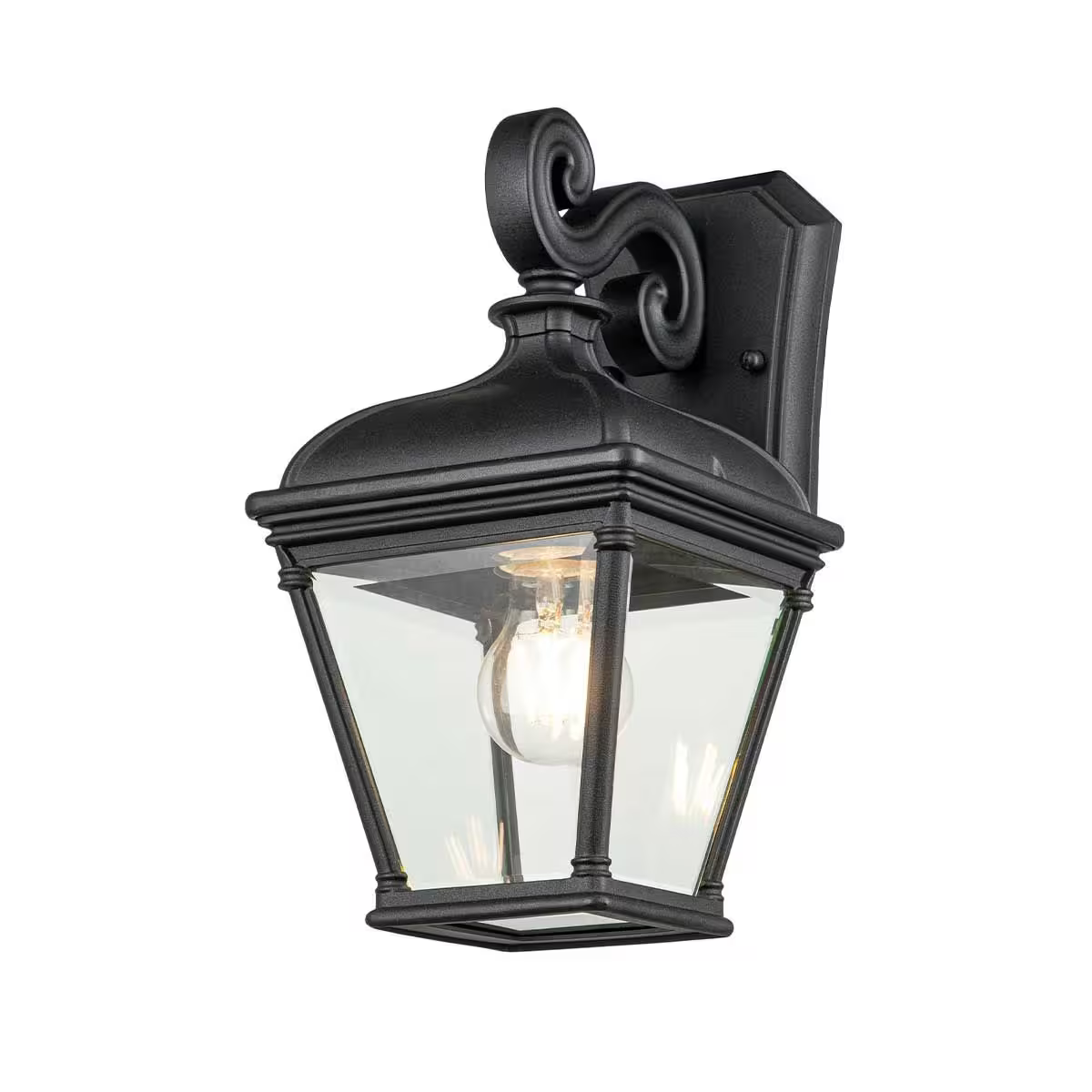 Bayview 1-Light Wall Lantern