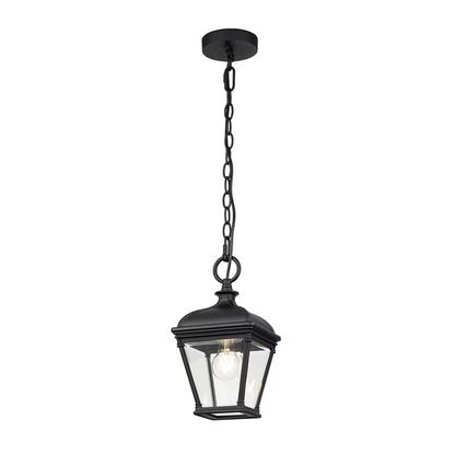 Bayview 1-Light Medium Chain Lantern
