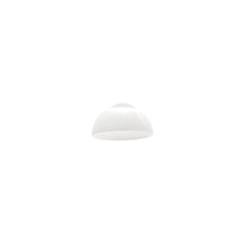 Demi Ø70 LED Wall & Ceiling Light in White