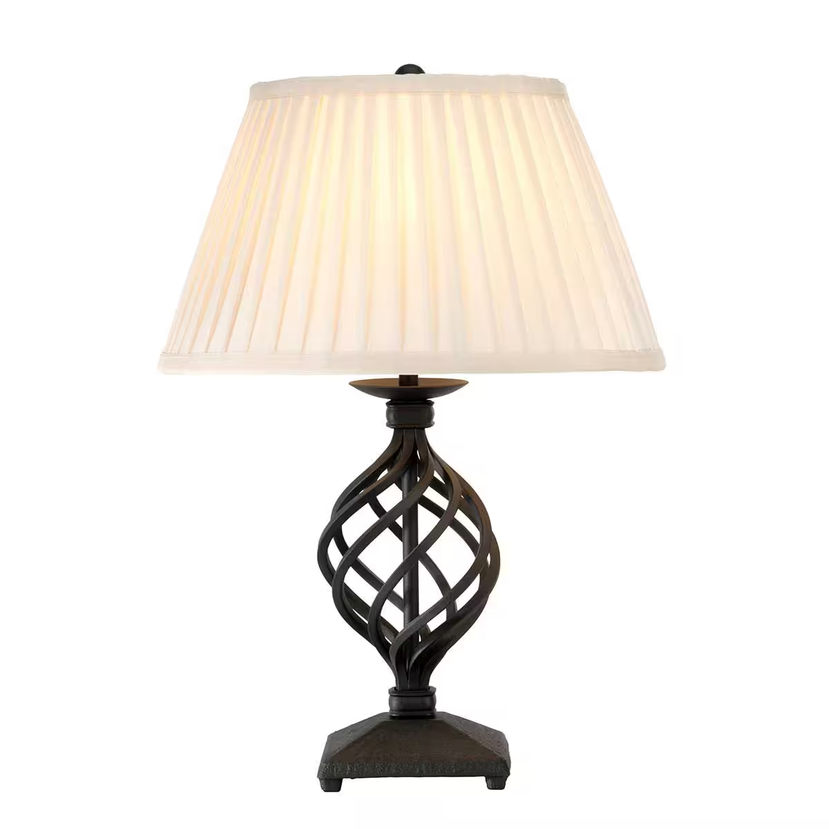 Belfry 1-Light Table Lamp