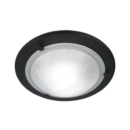 Berwick 1-Light Flush