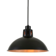 Mullan Lighting Bessemer Pendant