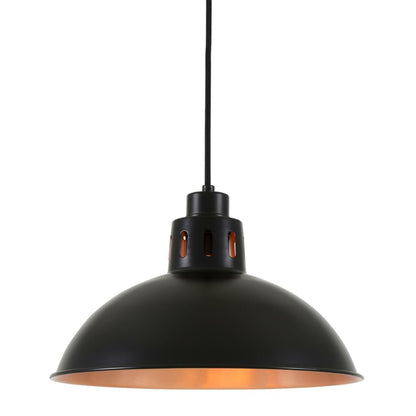 Mullan Lighting Bessemer Pendant