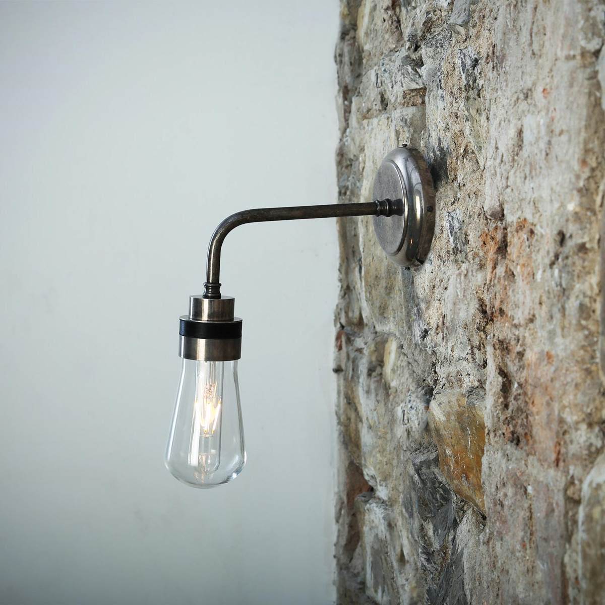 Mullan Lighting Bo Wall Light