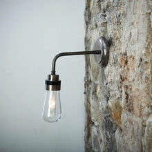 Mullan Lighting Bo Wall Light