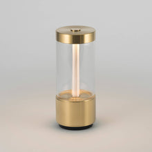 Buster and Punch Takeout Portable Table Lamp