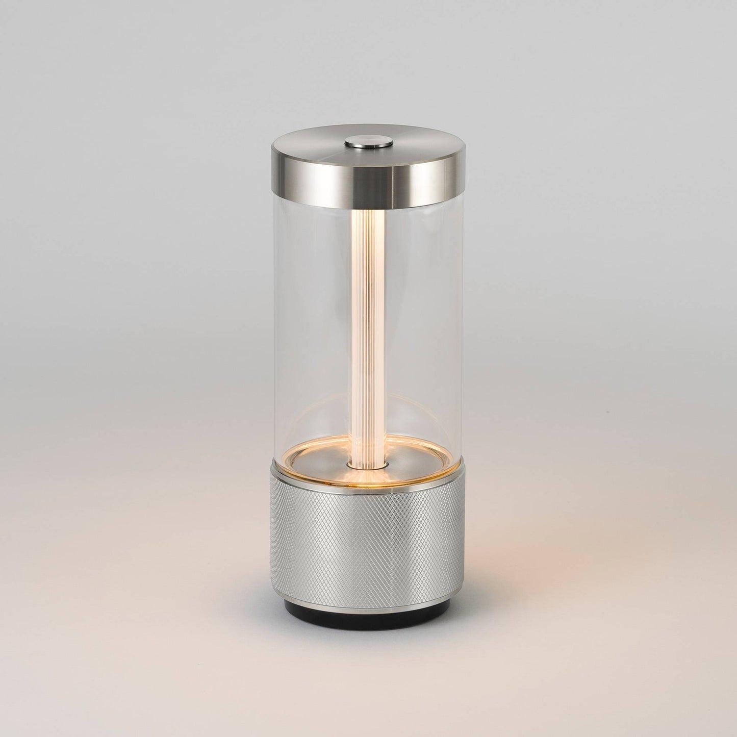 Buster and Punch Takeout Portable Table Lamp