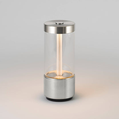 Buster and Punch Takeout Portable Table Lamp