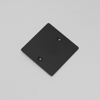 Buster and Punch 1G Wall Plate