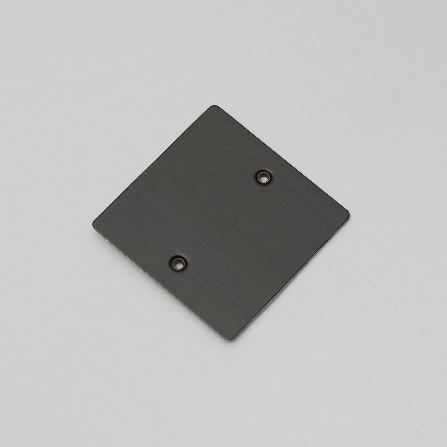 Buster and Punch 1G Wall Plate