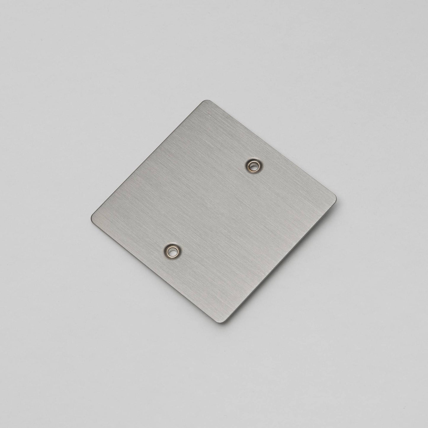 Buster and Punch 1G Wall Plate