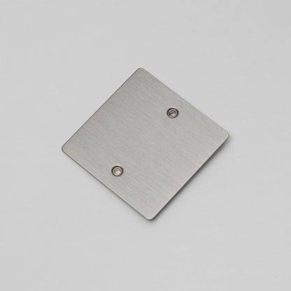 Buster and Punch 1G Wall Plate