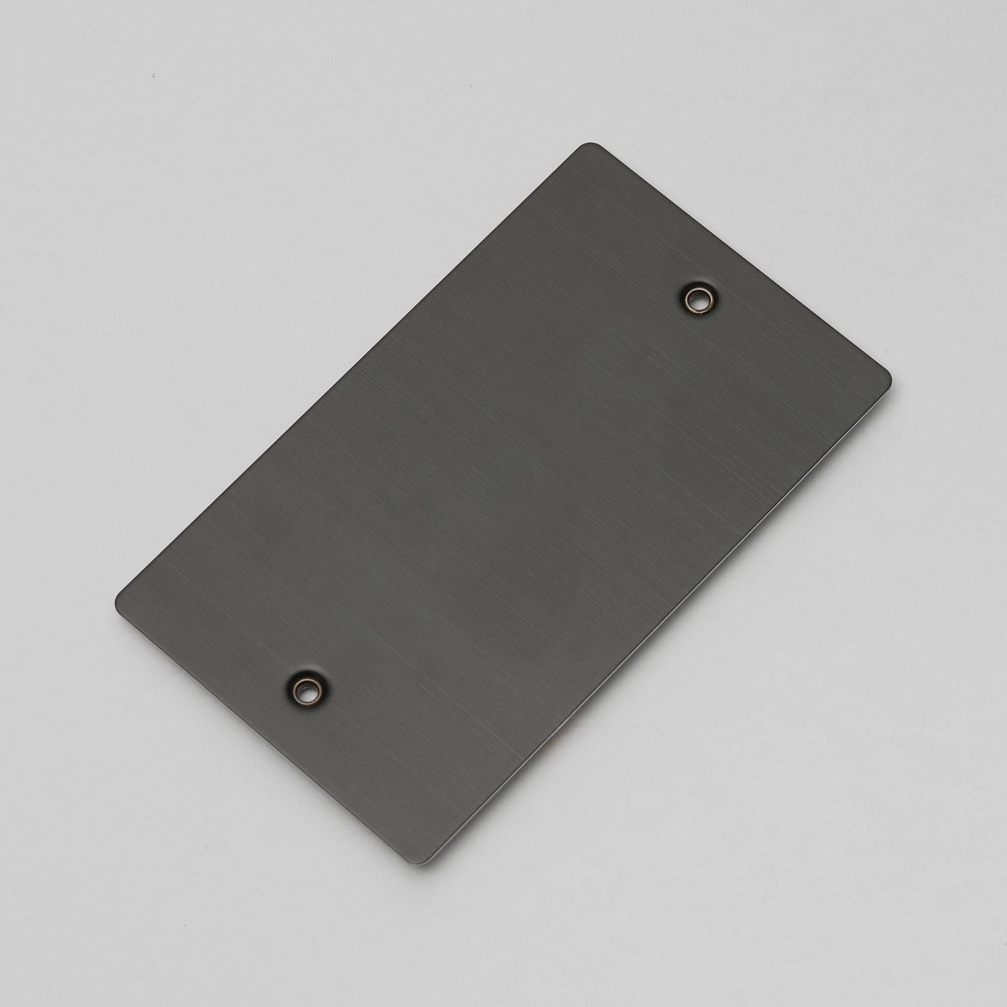 Buster and Punch 1G Wall Plate