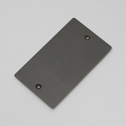Buster and Punch 1G Wall Plate