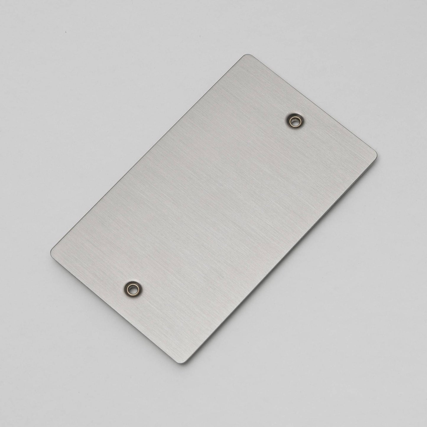 Buster and Punch 1G Wall Plate