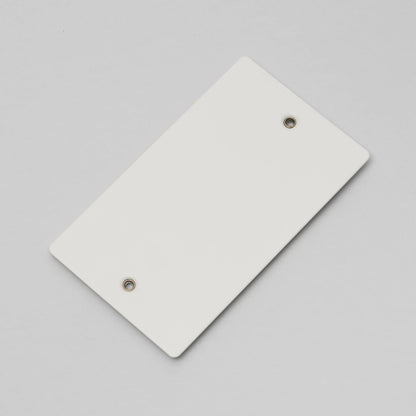 Buster and Punch 1G Wall Plate
