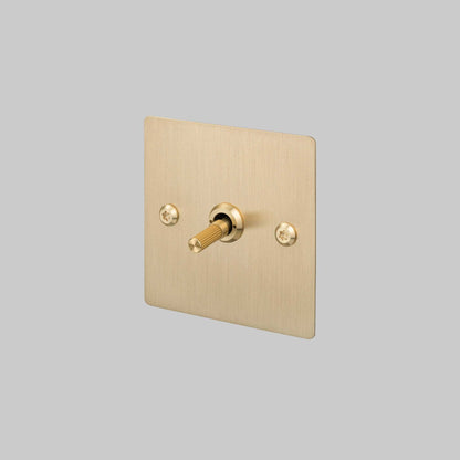1G Toggle Intermediate 3-Way Linear Switch