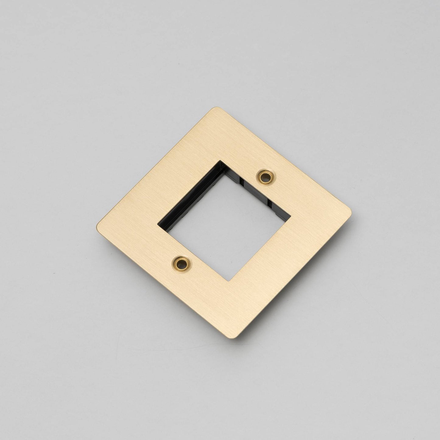 Buster and Punch 1G Wall Plate