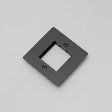 Buster and Punch 1G Wall Plate