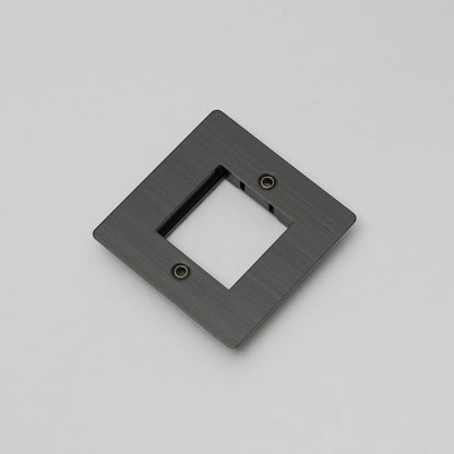 Buster and Punch 1G Wall Plate