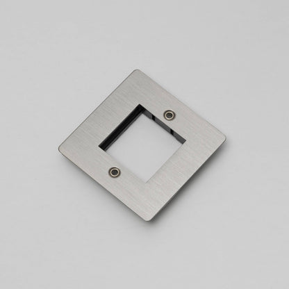 Buster and Punch 1G Wall Plate
