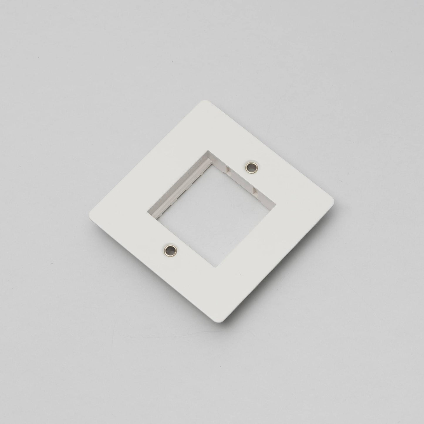 Buster and Punch 1G Wall Plate