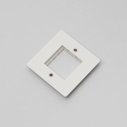 Buster and Punch 1G Wall Plate
