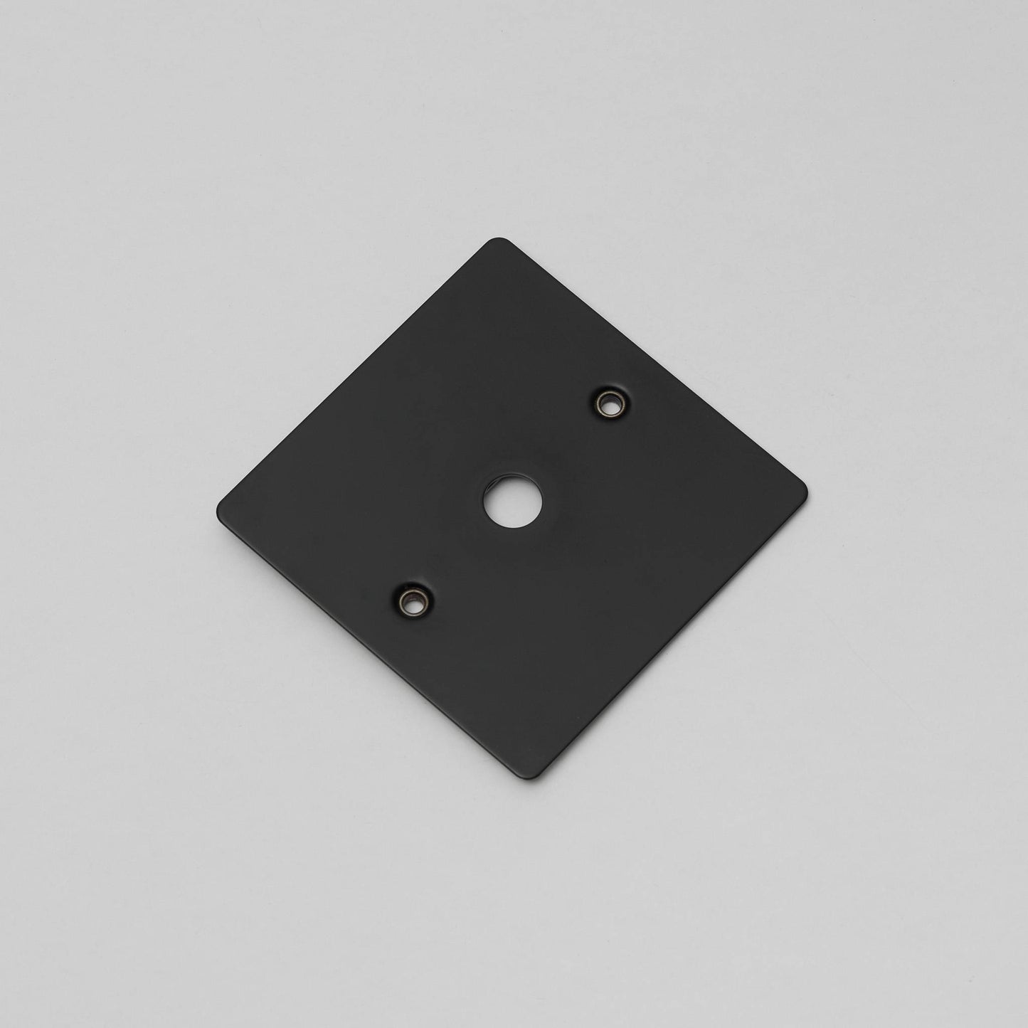Buster and Punch 1G Wall Plate