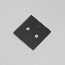 Buster and Punch 1G Wall Plate