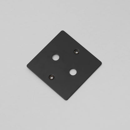 Buster and Punch 1G Wall Plate