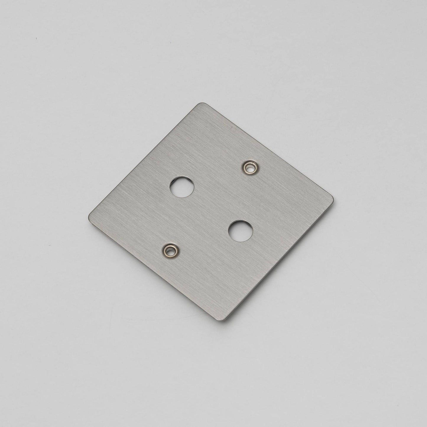 Buster and Punch 1G Wall Plate