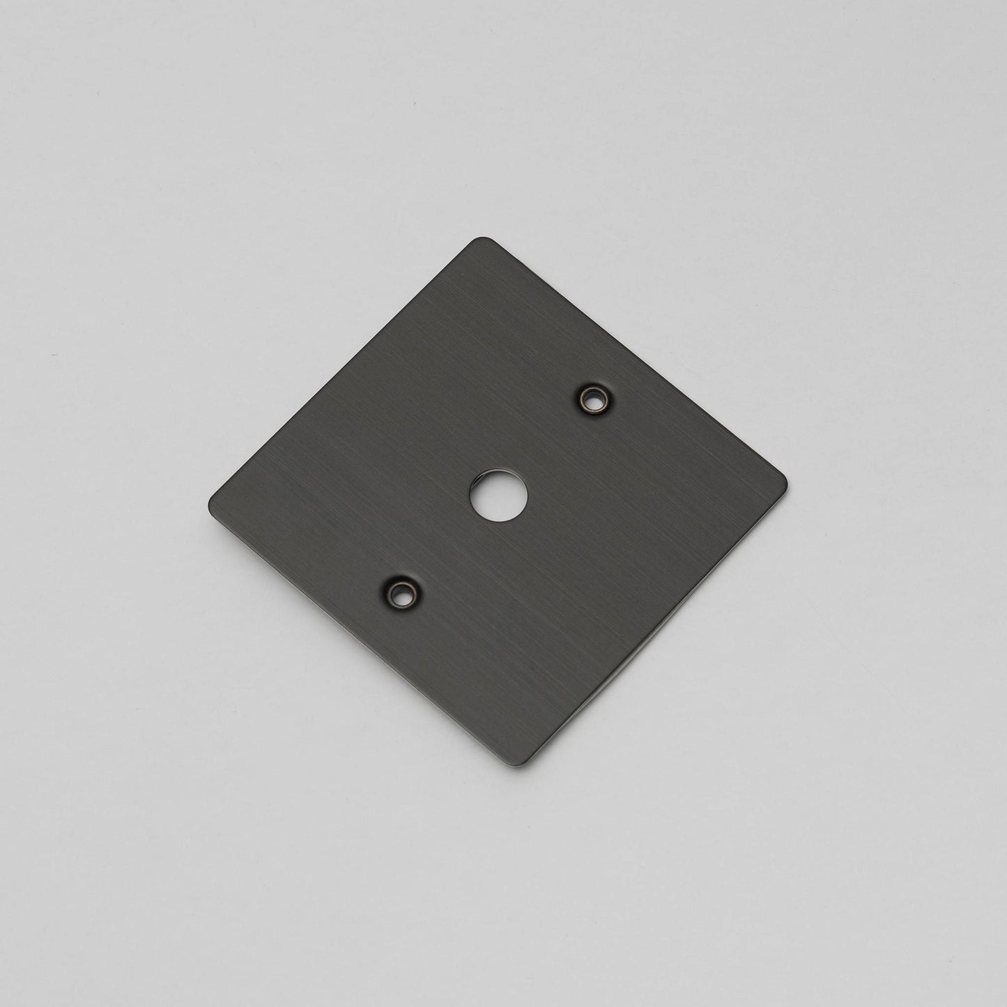 Buster and Punch 1G Wall Plate