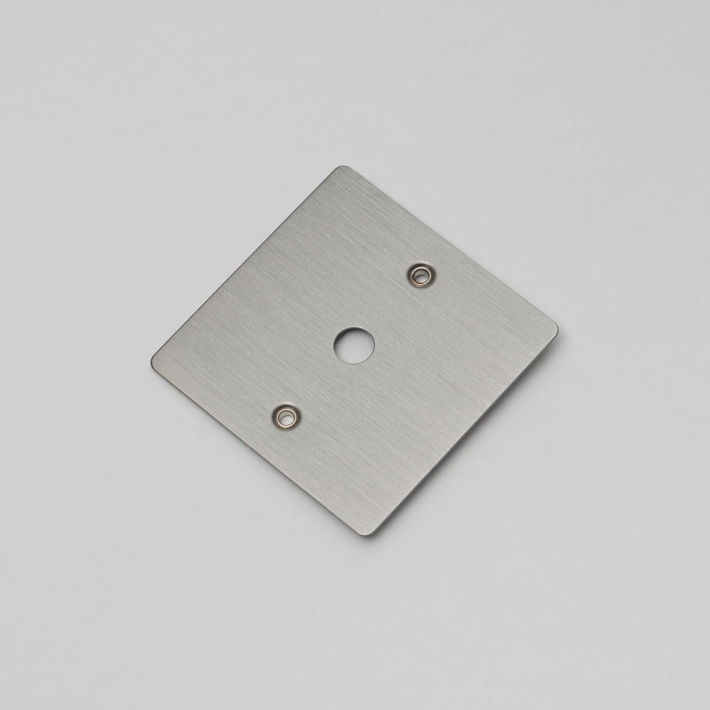 Buster and Punch 1G Wall Plate