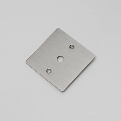 Buster and Punch 1G Wall Plate