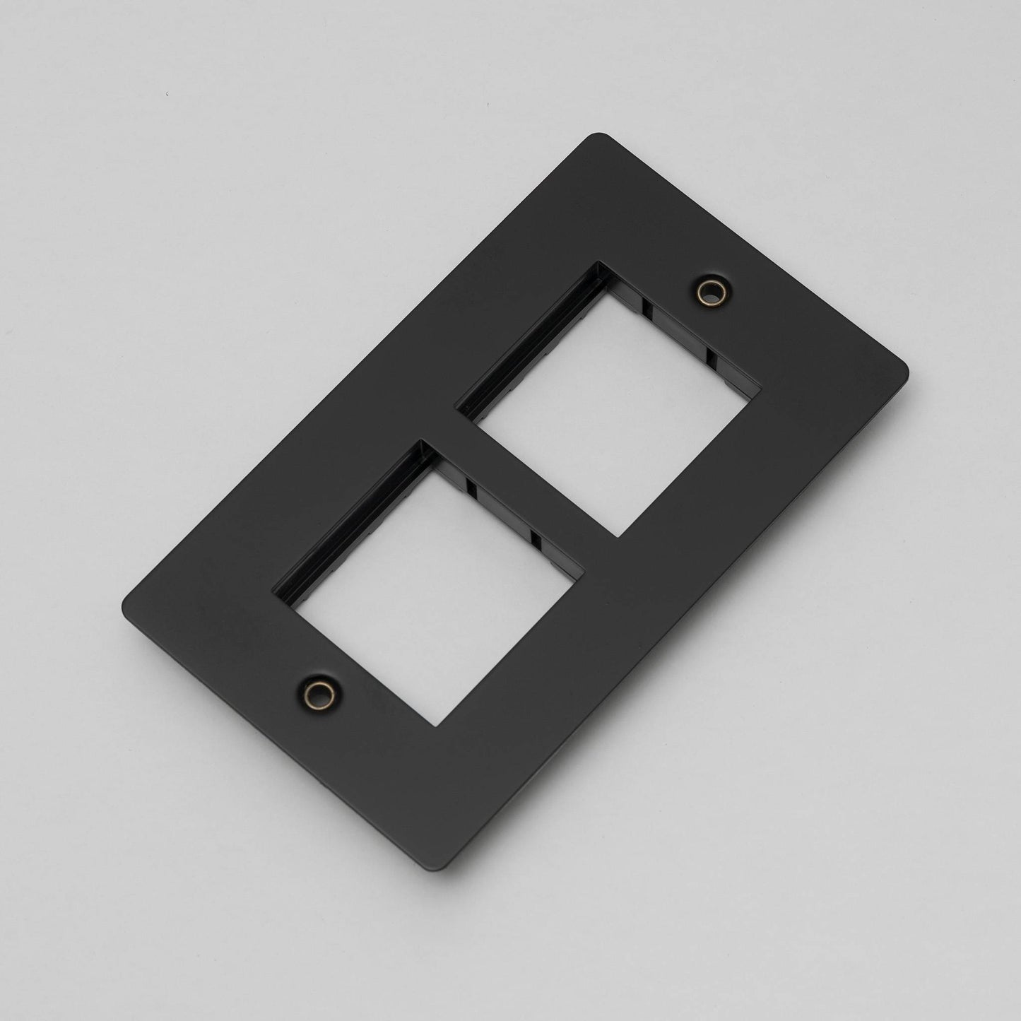 Buster and Punch Modular Wall Plate