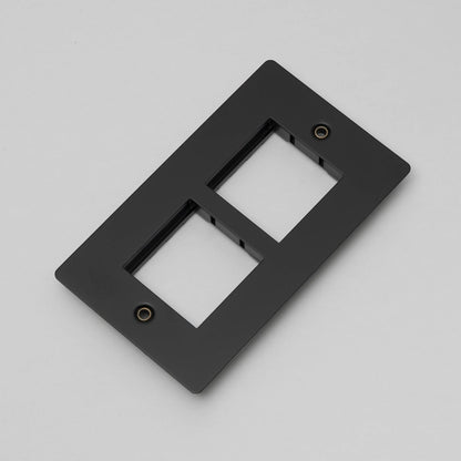 Buster and Punch Modular Wall Plate