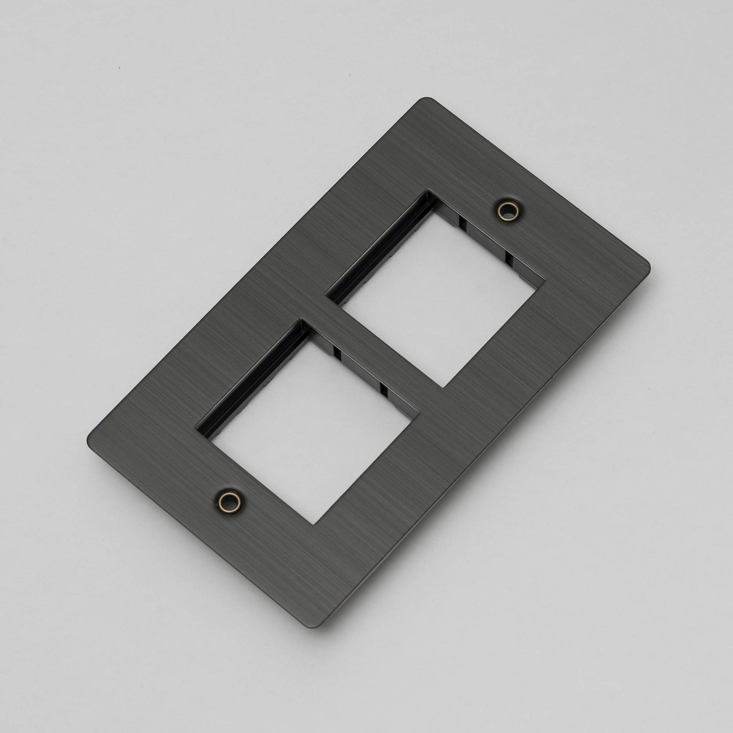 Buster and Punch Modular Wall Plate