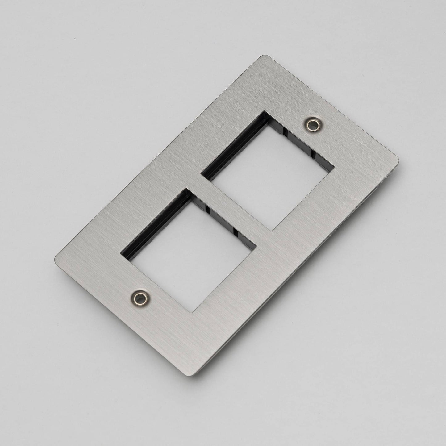 Buster and Punch Modular Wall Plate
