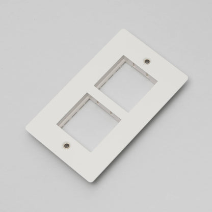 Buster and Punch Modular Wall Plate