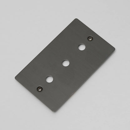 Buster and Punch Wall Plate