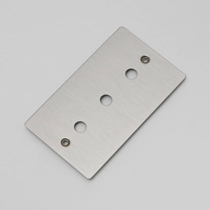 Buster and Punch Wall Plate