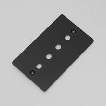 Buster and Punch 1G Wall Plate