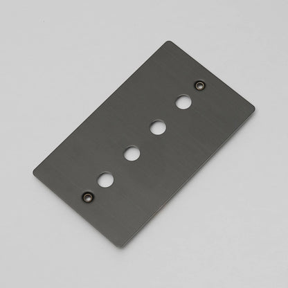 Buster and Punch 1G Wall Plate