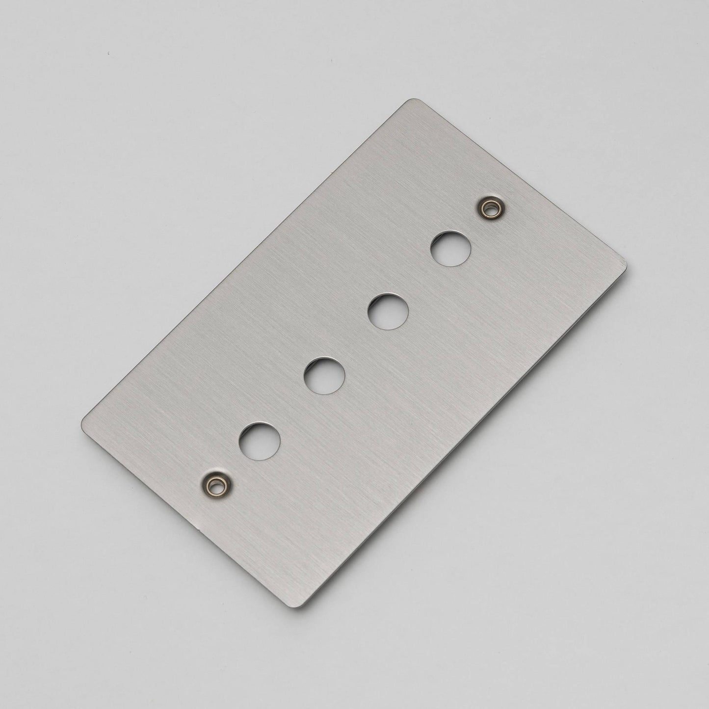 Buster and Punch 1G Wall Plate