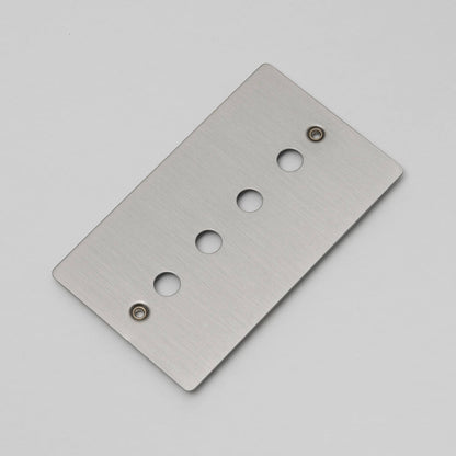 Buster and Punch 1G Wall Plate