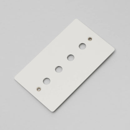 Buster and Punch 1G Wall Plate